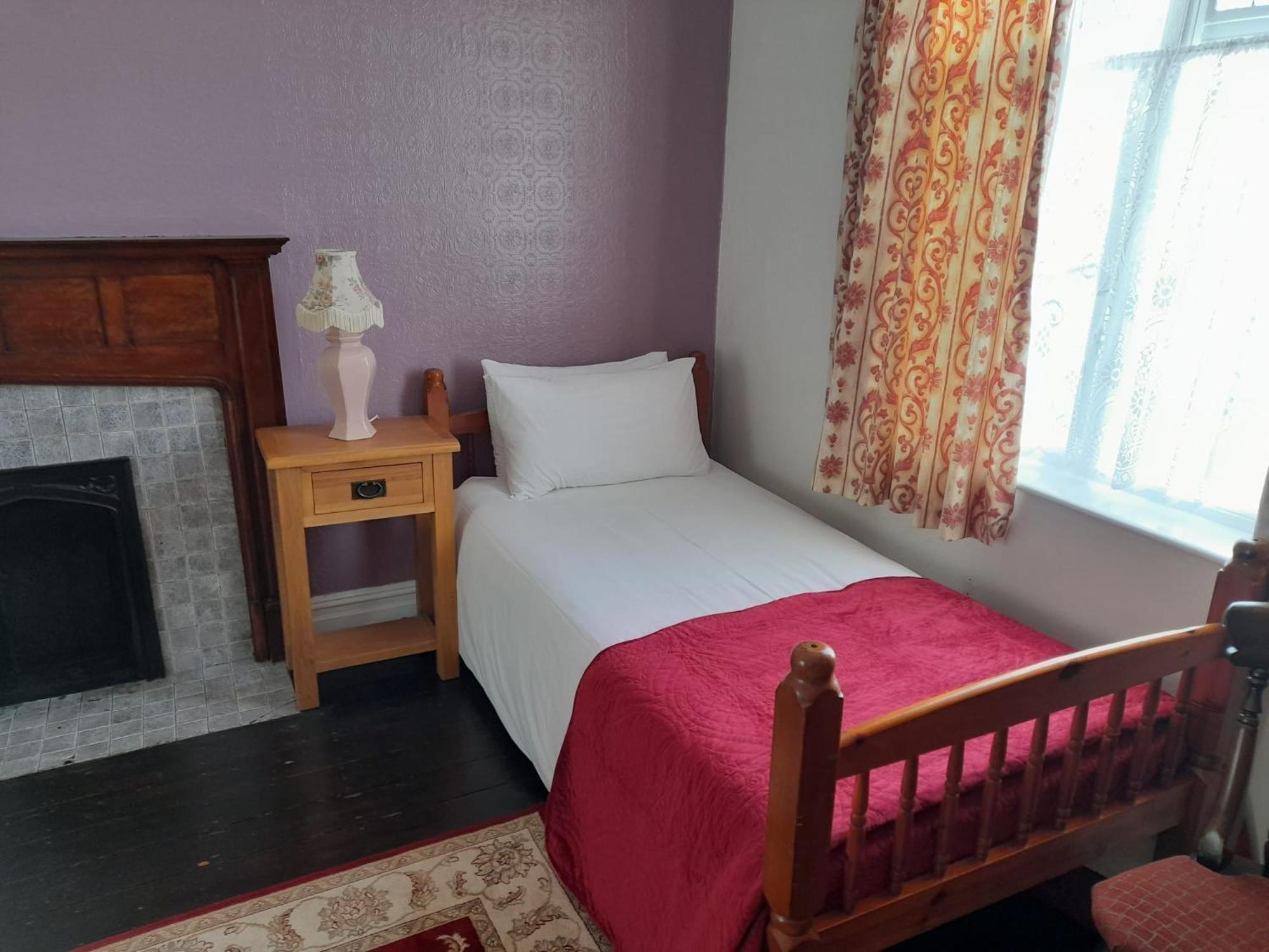 Kingsway Bed & Breakfast Bed & Breakfast Broxbourne Ngoại thất bức ảnh